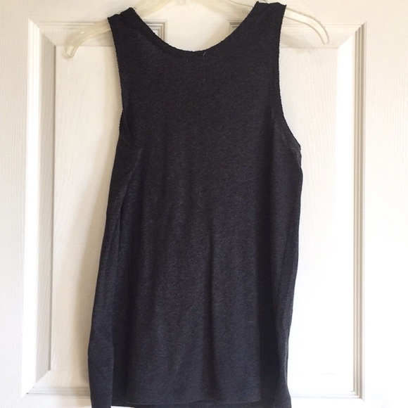J. Crew Jeweled Tank Top - Picture 6 of 8